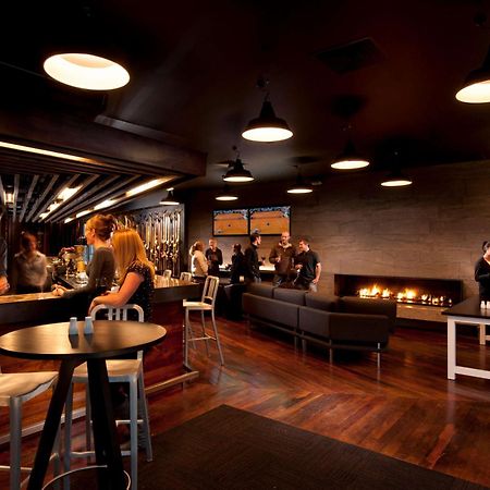 Doubletree By Hilton Queenstown Dış mekan fotoğraf