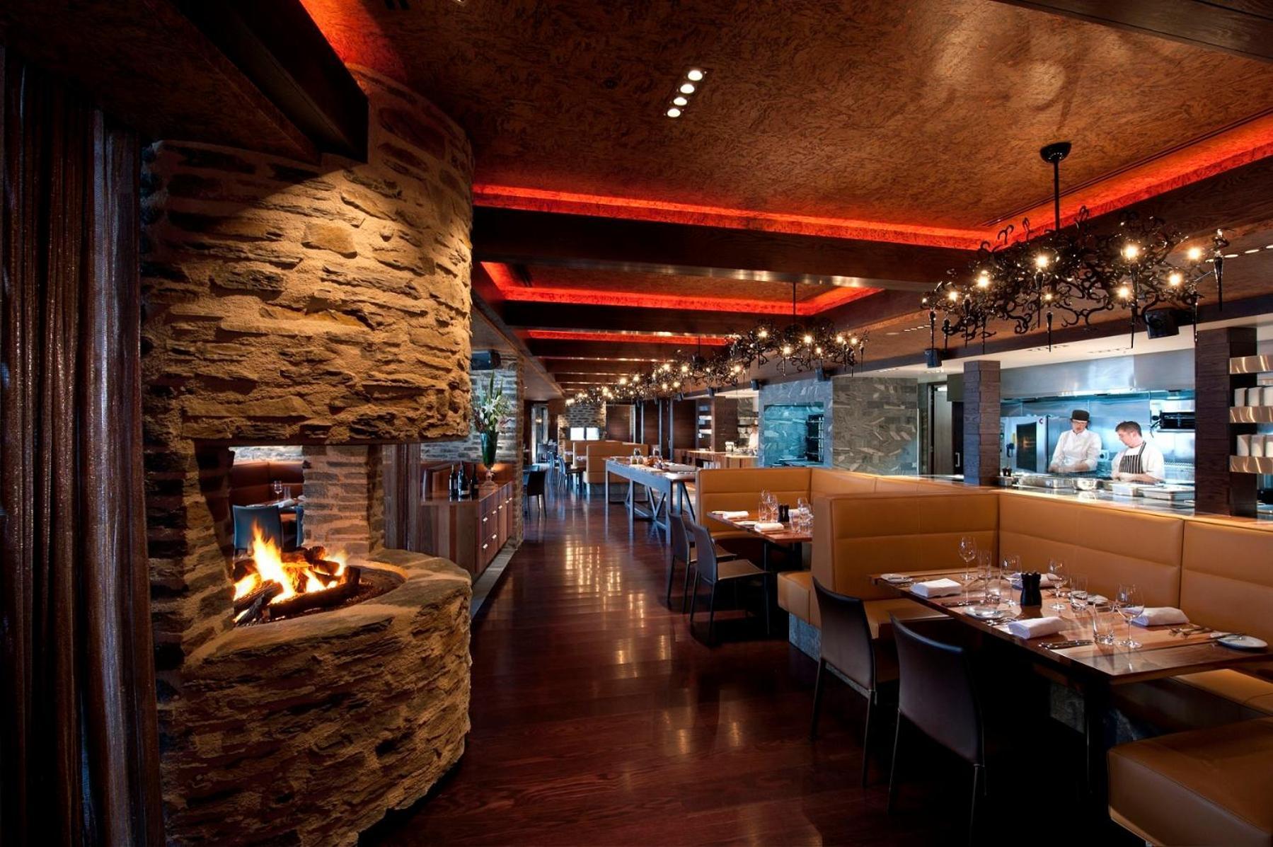 Doubletree By Hilton Queenstown Dış mekan fotoğraf