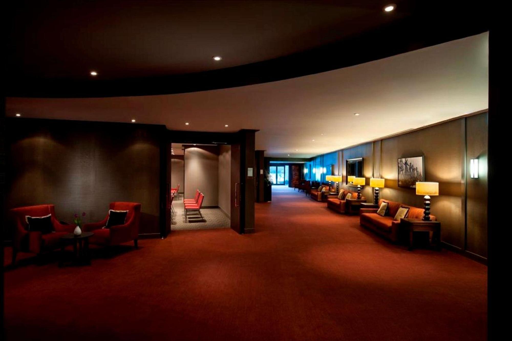 Doubletree By Hilton Queenstown Dış mekan fotoğraf