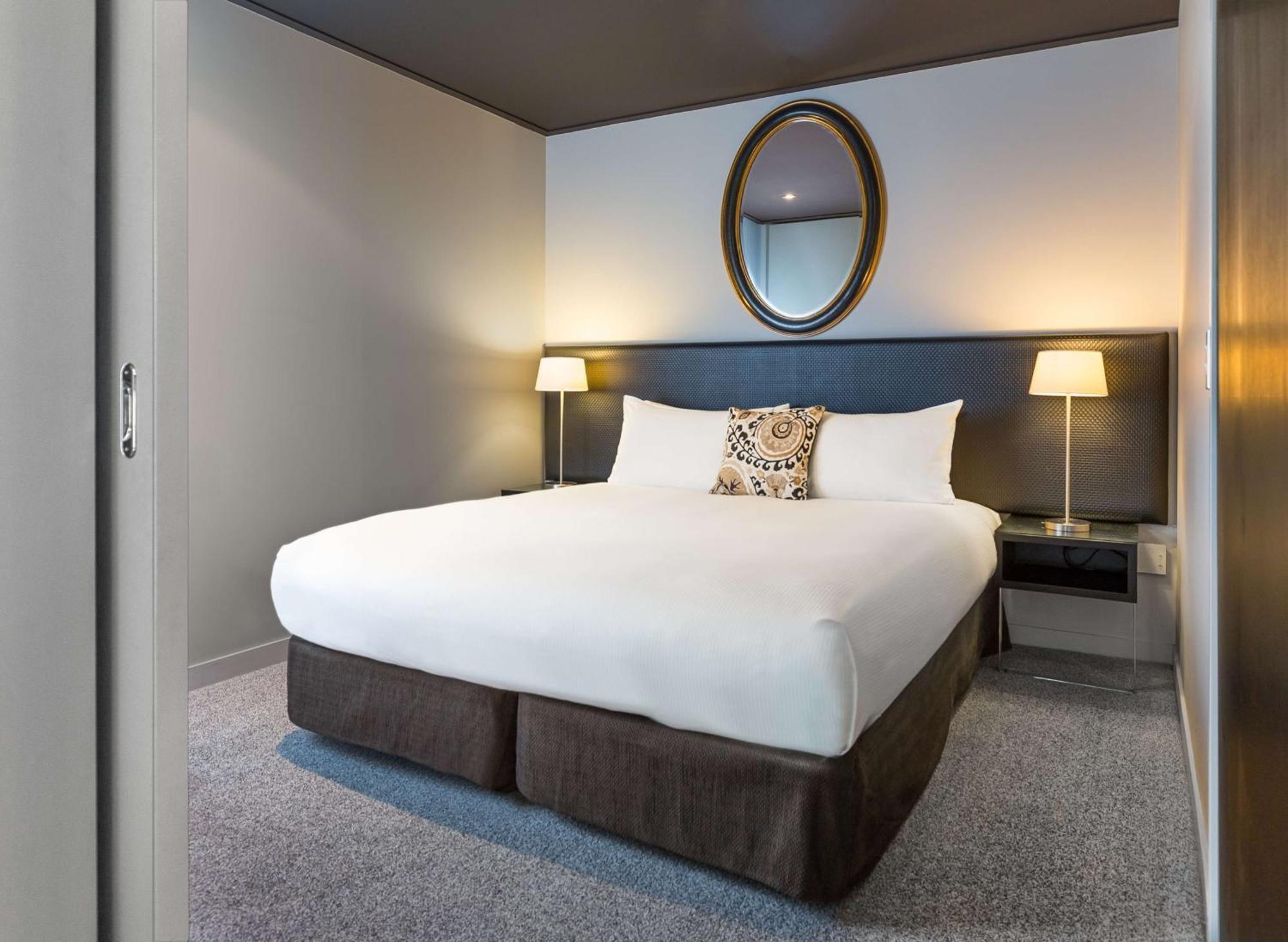 Doubletree By Hilton Queenstown Dış mekan fotoğraf