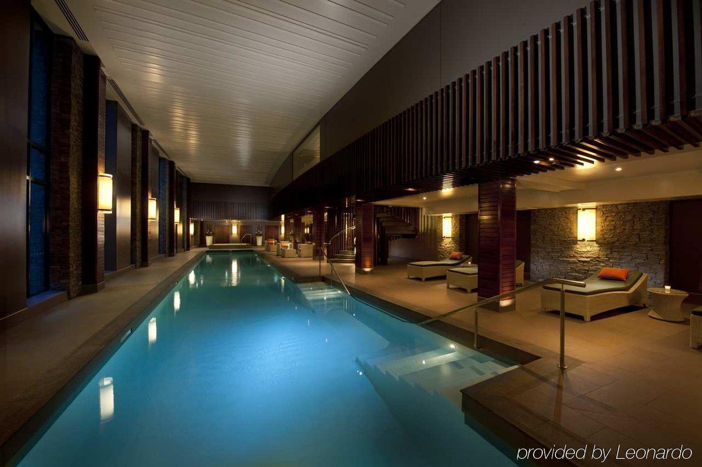 Doubletree By Hilton Queenstown Dış mekan fotoğraf