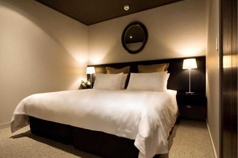Doubletree By Hilton Queenstown Dış mekan fotoğraf